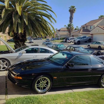 Weatherford BMW - E31 BMW 840ci - Auto Repair Near Me - Berkeley, California Weatherford BMW - E31 BMW 840ci - Auto Repair Near Me - Berkeley, California