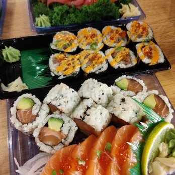 Kibo Sushi House - Sushi Bars Near Me - Mississauga, Ontario Kibo Sushi House - Sushi Bars Near Me - Mississauga, Ontario