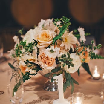 Vo Floral Design - Centerpiece - Florists Near Me Vo Floral Design - Centerpiece - Florists Near Me