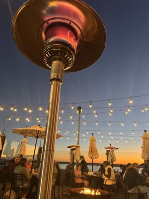 Half Moon Bay Brewing Company by null