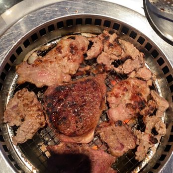 Iron Age Glenview - Iron Age steak - Barbeque Near Me - Glenview, Illinois