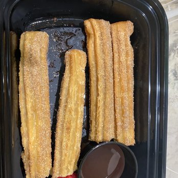 Que Onda Tacobar - Churros Specialty - Tacos Near Me - Vacaville, California