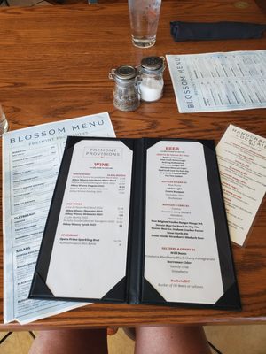 Menu photo 1 Fremont Provisions Cañon City, CO Menu photo 1 Fremont Provisions Cañon City, CO