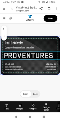 Proventuresccs