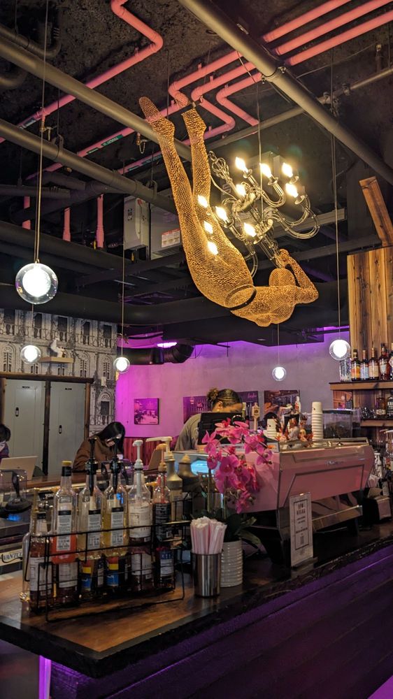 JAHO COFFEE ROASTER & WINE BAR Updated May 2024 24 Photos & 13