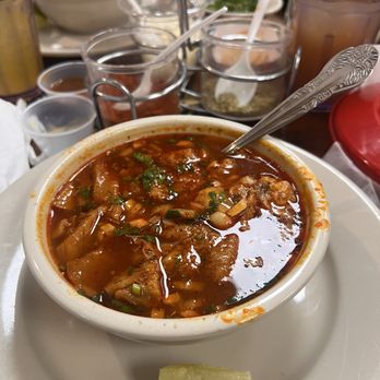 Mi Rinconcito Mexicano - Menudo - Tacos Near Me - Miami, Florida