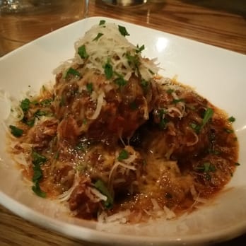 Nook - Putanesca - Italian Near Me - Vancouver, British Columbia