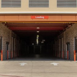 Public Storage