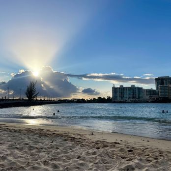 Playita del Condado - Beaches Near Me - San Juan, Puerto Rico