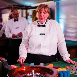 Casino Magic Parties