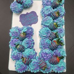 Judy's Cakes