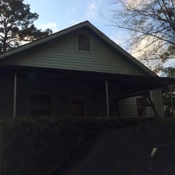 Sanctuary Therapies - Entrance is in the back