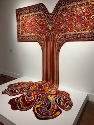 San Luis Obispo Museum of Art by null