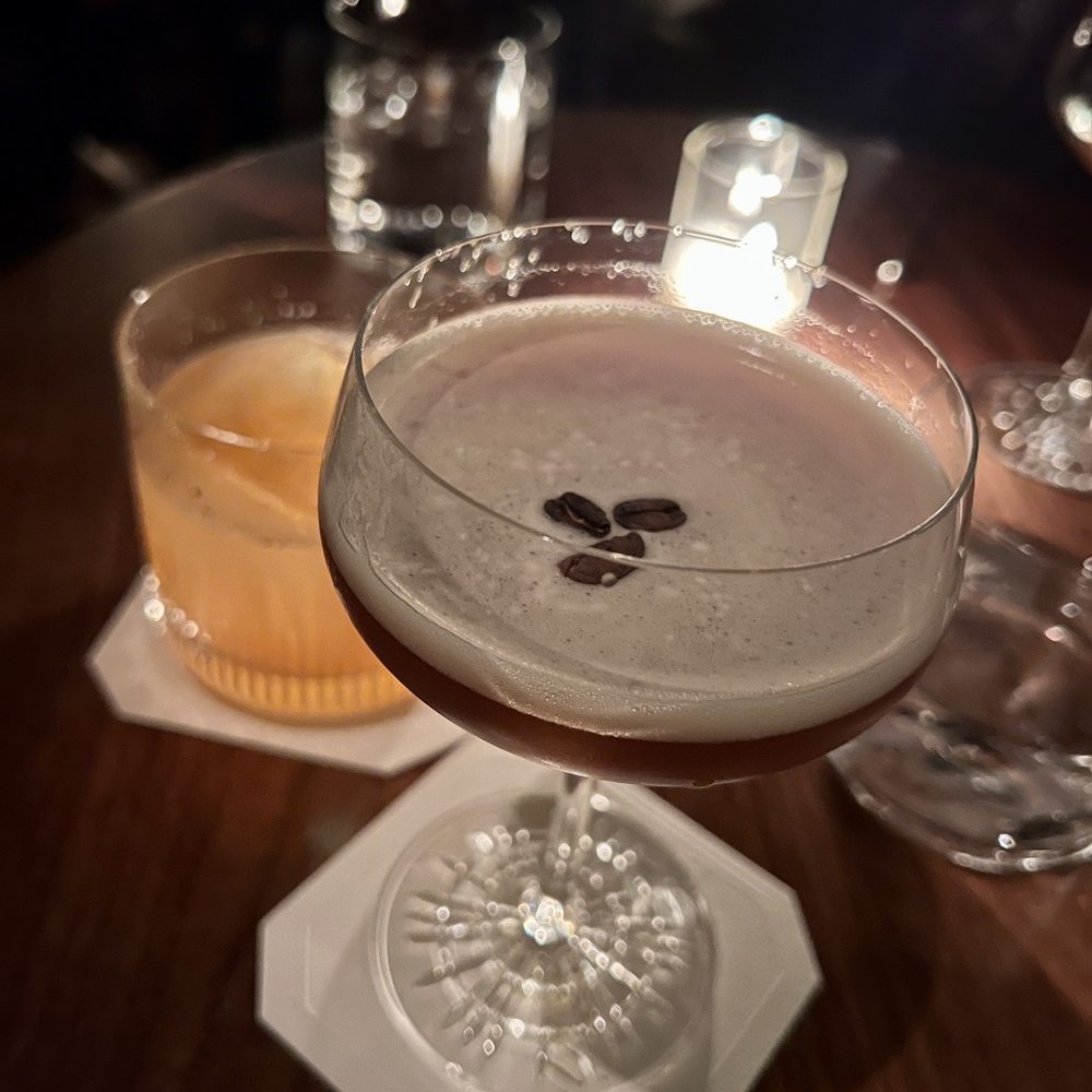 Deep Dive - Espress Yourself - Speakeasies Near Me - Seattle, Washington Deep Dive - Espress Yourself - Speakeasies Near Me - Seattle, Washington