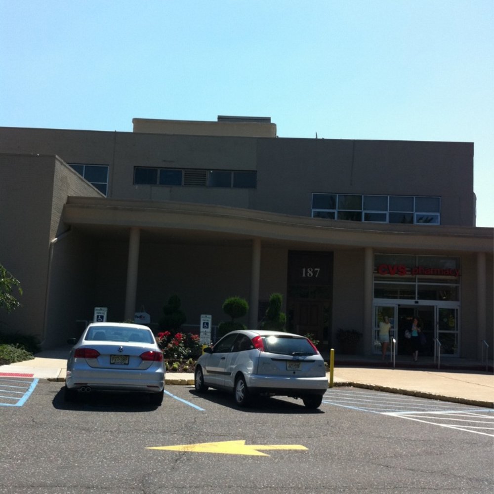 CVS Pharmacy - Drugstores Near Me - MILLBURN, New Jersey