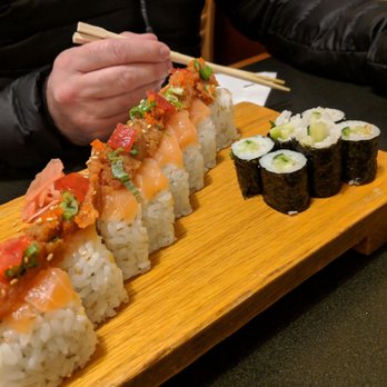 AMERICAN SUSHI HOUSE - CLOSED - Updated February 2026 - 336 Photos