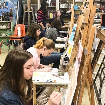 Inspired Minds - Art Schools Near Me - Colts Neck, New Jersey