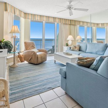 Thomas Beach Vacations - Oceanfront Condos - Vacation Rentals Near Me - North Myrtle Beach, South Carolina