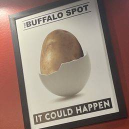 it could happen