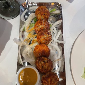 Zaika Weston - Tandoori Momos - Indian Near Me - Sunrise, Florida Zaika Weston - Tandoori Momos - Indian Near Me - Sunrise, Florida