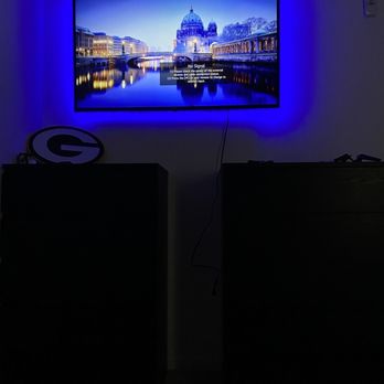 Instamounting - TV Mounting Near Me