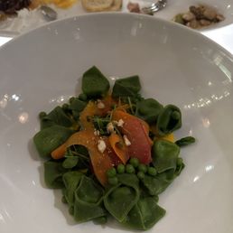 Tortellini