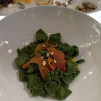 Reserve - Tortellini - New American Near Me - Grand Rapids, Michigan