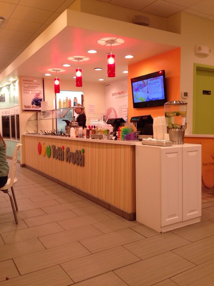 TUTTI FRUTTI Updated August 2024 2553 Kirsten Ln, Fargo, North