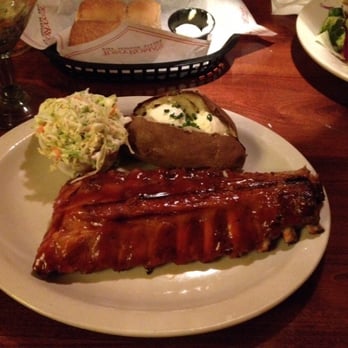 Tony Roma's - The original baby back ribs! - Barbeque Near Me - Anaheim, California