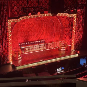 The Buell Theatre - Performing Arts Near Me - Denver, Colorado