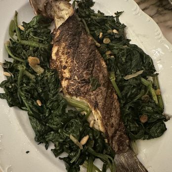 Funke - Branzino - Italian Near Me - Beverly Hills, California Funke - Branzino - Italian Near Me - Beverly Hills, California