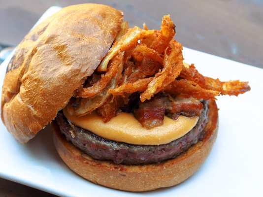 Umami Burger Williamsburg 381 Photos 320 Reviews Burgers 158 N 4th St Brooklyn Ny Restaurant Reviews Phone Number