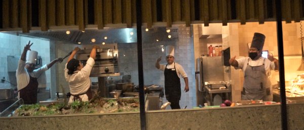 Bahia Principe Grand Tulum by null