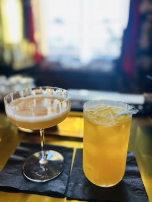 Gold Bar Whiskey Distillery Tasting Room by null