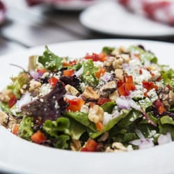 Savor Saint Louis Food Tours - Inventive, Fresh Salads