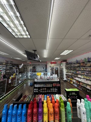 Cobra Tobacco And Vape, 1594 Marion-Mt Gilead Rd, Marion, OH 43302, US