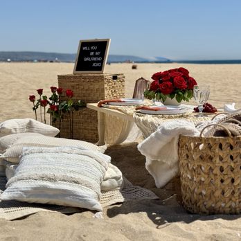 Tides and Traditions - Beach Proposal - Party & Event Planning Near Me Tides and Traditions - Beach Proposal - Party & Event Planning Near Me