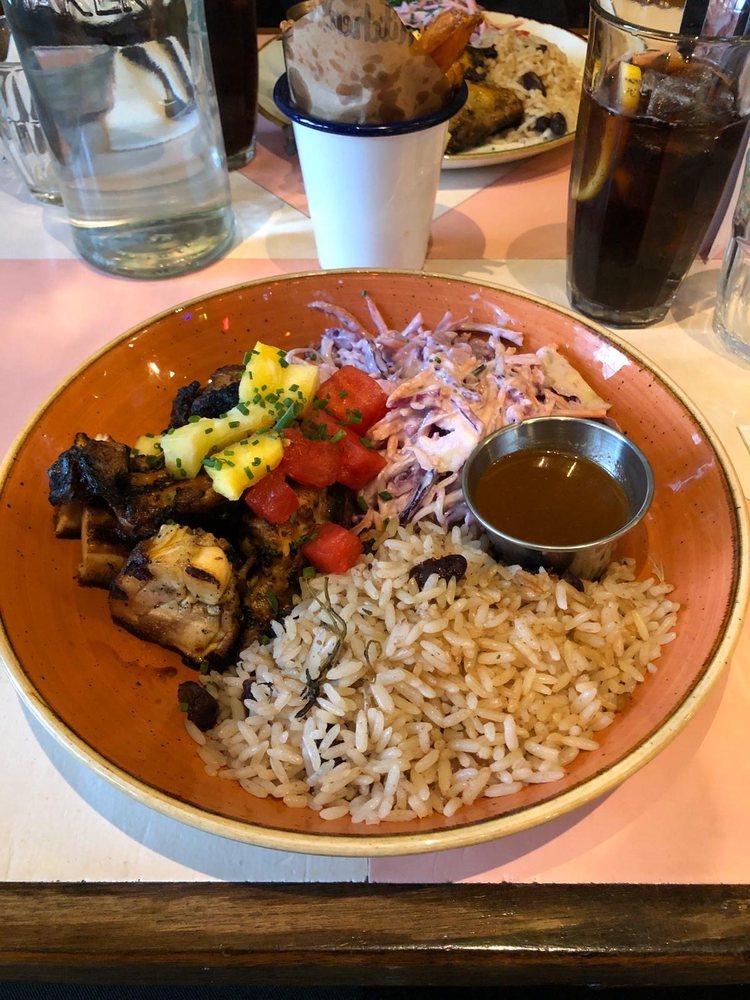 THE RUM KITCHEN 156 Photos & 84 Reviews 1st Floor Kingly Court