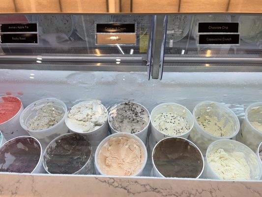 Max's Best Ice Cream by null
