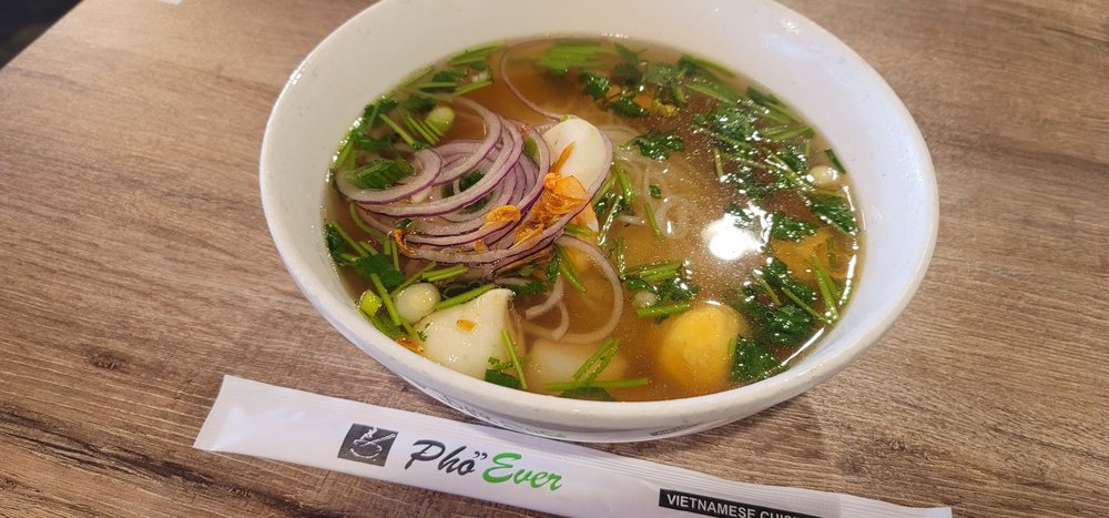 Pho Ever