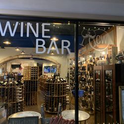 Corner Wines