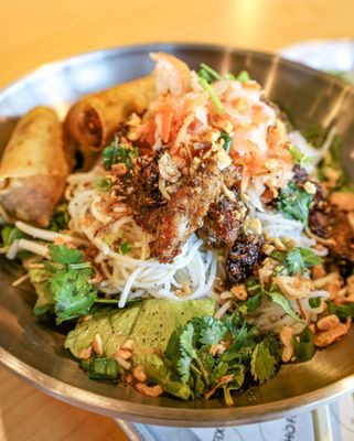 The Pho Fix by null