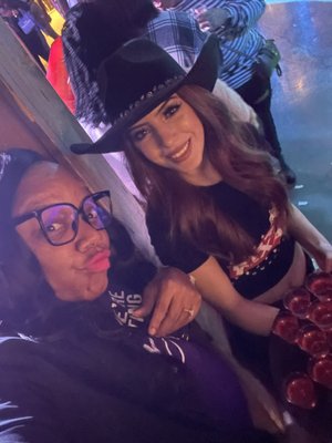 PBR Texas: A Coors Banquet Bar by null