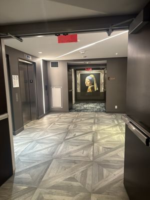 Renaissance Albany Hotel by null