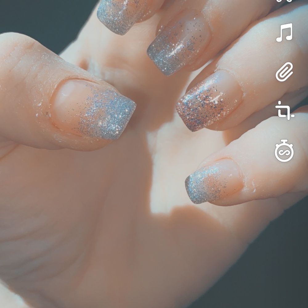Bamboo Nails & Spa - What i got.... - Nail Salons Near Me - Edmond, Oklahoma Bamboo Nails & Spa - What i got.... - Nail Salons Near Me - Edmond, Oklahoma