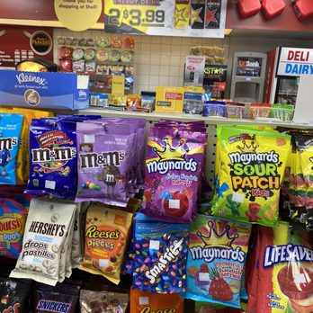 Shell - a large assortment of candy and snacks in a store - Gas Stations Near Me - Surrey, British Columbia Shell - a large assortment of candy and snacks in a store - Gas Stations Near Me - Surrey, British Columbia