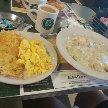 Metro Diner - American Near Me - Sarasota, Florida Metro Diner - American Near Me - Sarasota, Florida