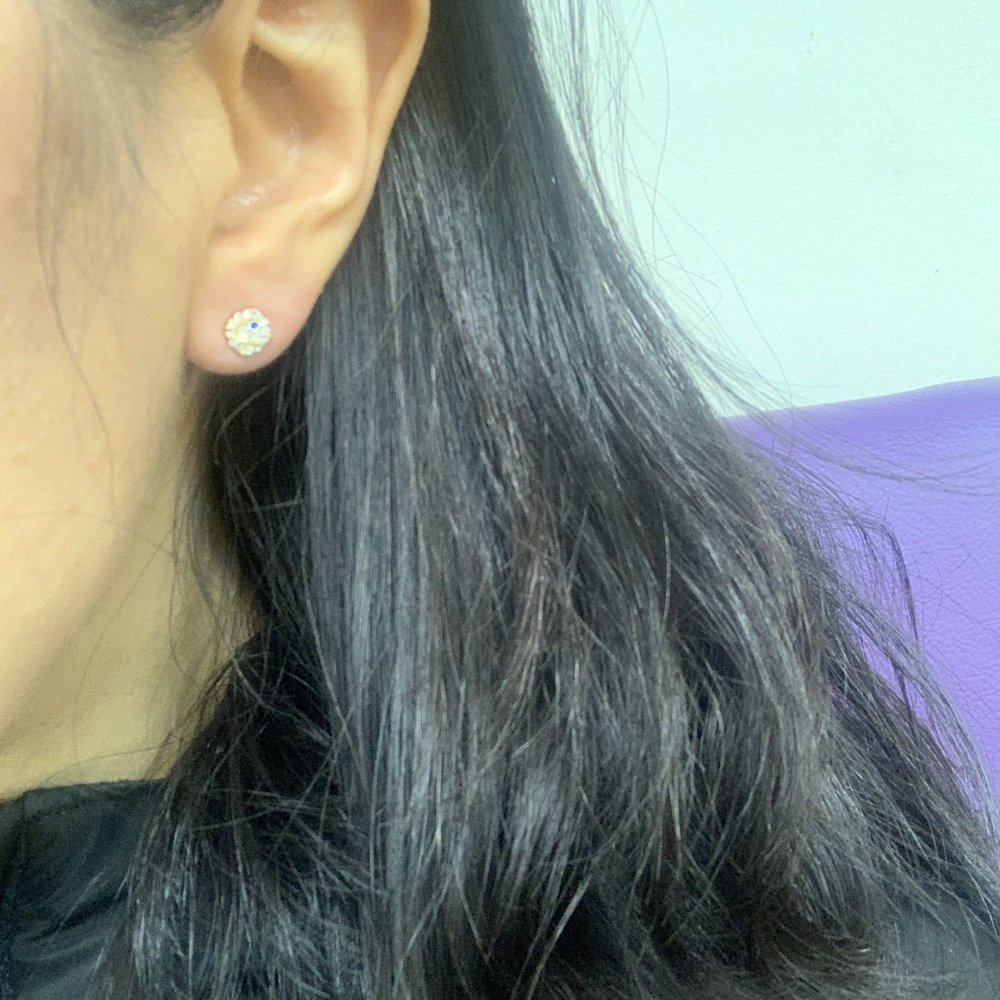 Kim's Jewelry - Diamond earings - Jewelry Near Me - New York, New York
