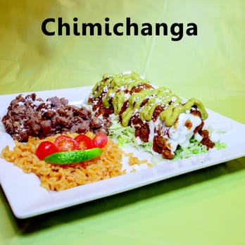 Chicanos Mexican Restaurante - You got to try this dish - Mexican Near Me - Quesnel, British Columbia Chicanos Mexican Restaurante - You got to try this dish - Mexican Near Me - Quesnel, British Columbia