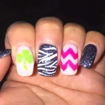 LV Nails & Spa - Nail Salons Near Me - Henderson, Nevada